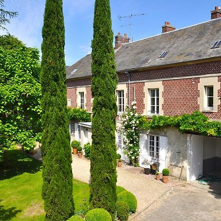 La Maison & L'Atelier Neuilly-en-Thelle Zewnętrze zdjęcie