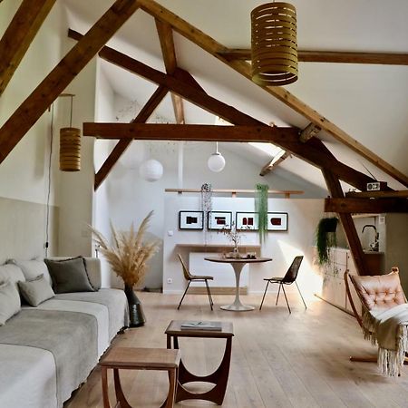 La Maison & L'Atelier Neuilly-en-Thelle Zewnętrze zdjęcie