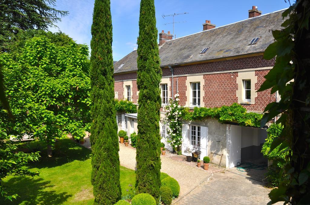 La Maison & L'Atelier Neuilly-en-Thelle Zewnętrze zdjęcie