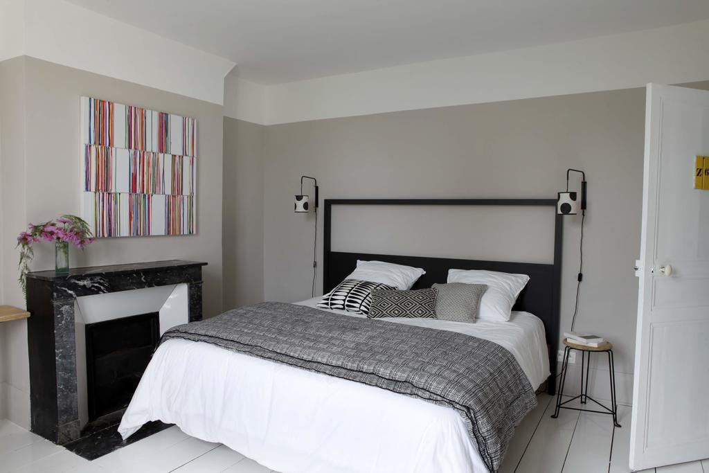 La Maison & L'Atelier Neuilly-en-Thelle Pokój zdjęcie