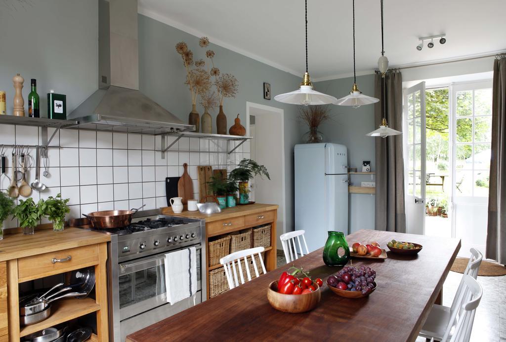 La Maison & L'Atelier Neuilly-en-Thelle Zewnętrze zdjęcie