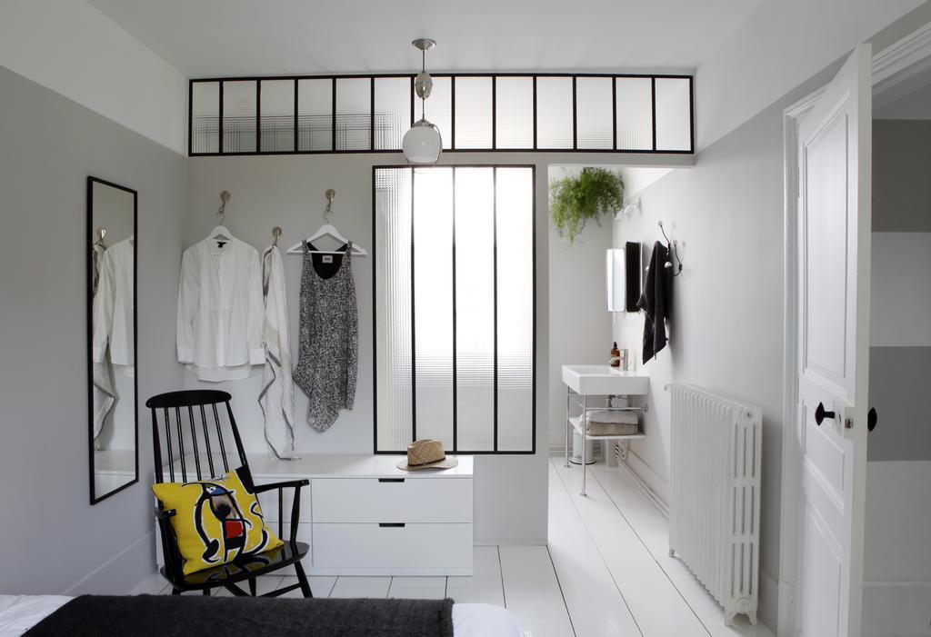 La Maison & L'Atelier Neuilly-en-Thelle Pokój zdjęcie