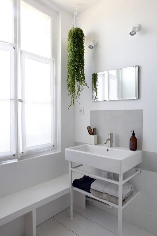 La Maison & L'Atelier Neuilly-en-Thelle Pokój zdjęcie