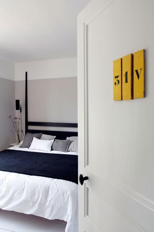 La Maison & L'Atelier Neuilly-en-Thelle Pokój zdjęcie