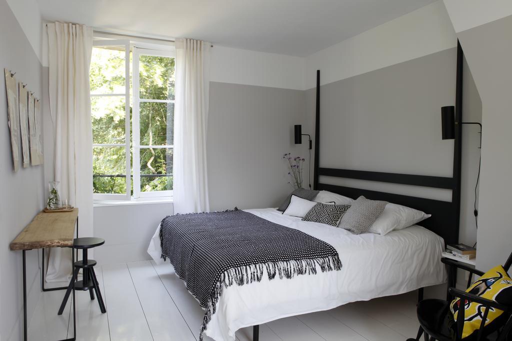 La Maison & L'Atelier Neuilly-en-Thelle Pokój zdjęcie