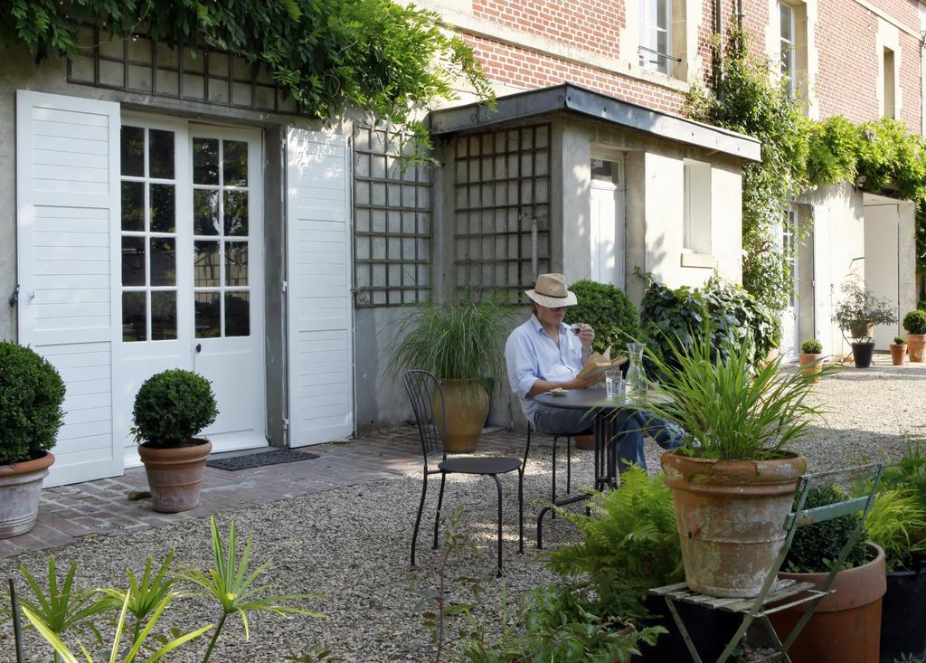 La Maison & L'Atelier Neuilly-en-Thelle Zewnętrze zdjęcie