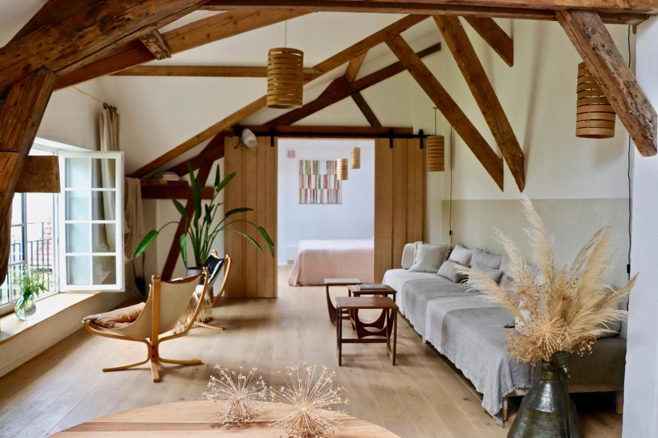La Maison & L'Atelier Neuilly-en-Thelle Zewnętrze zdjęcie