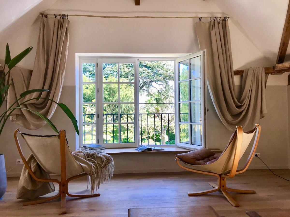 La Maison & L'Atelier Neuilly-en-Thelle Zewnętrze zdjęcie